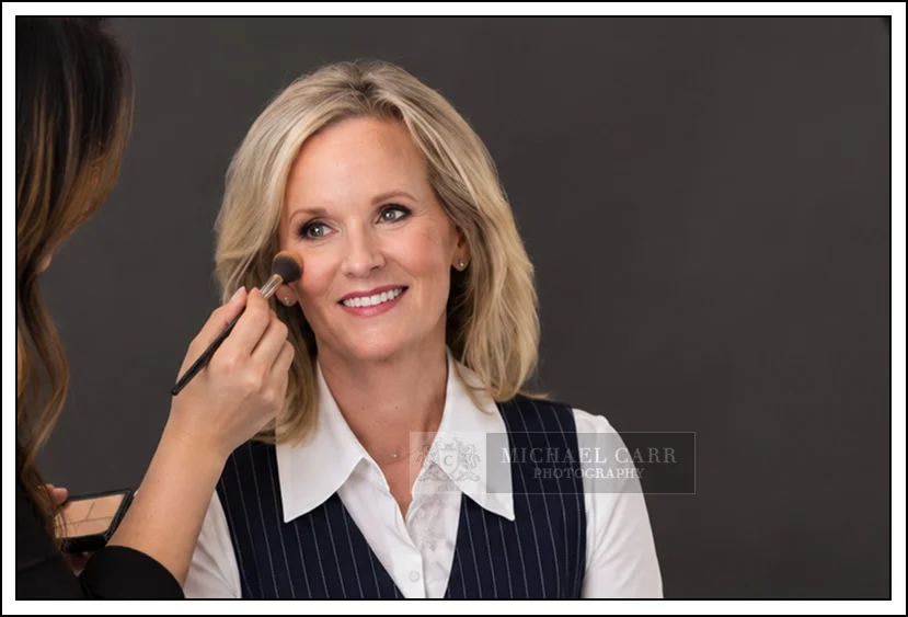 Houston Headshot Photographer 13. Professional personal branding portrait in Houston studio