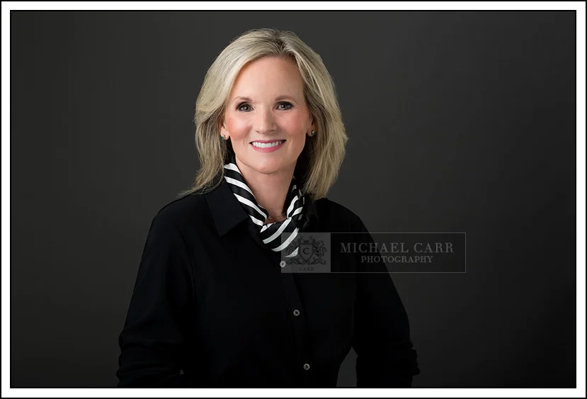 Houston Headshot Photographer Houston business headshot for LinkedIn profile