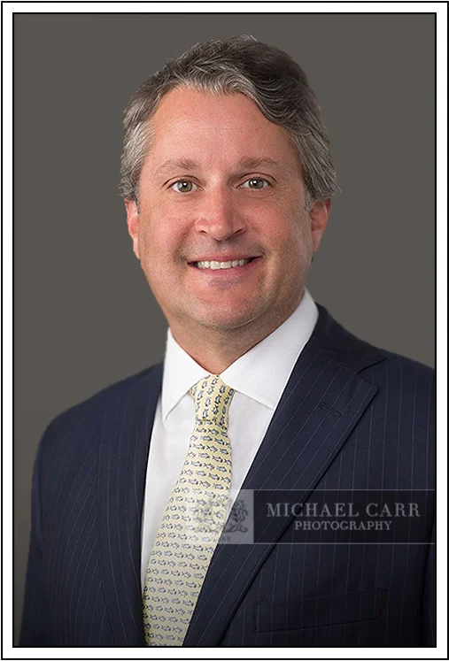 Houston Corporate Headshots by Michael Carr Photography